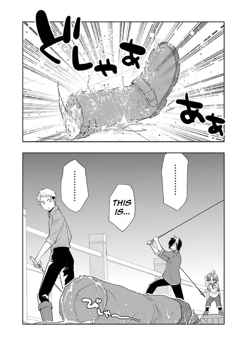 Tensei Shite Inaka De Slowlife Wo Okuritai Chapter 76 Page 13