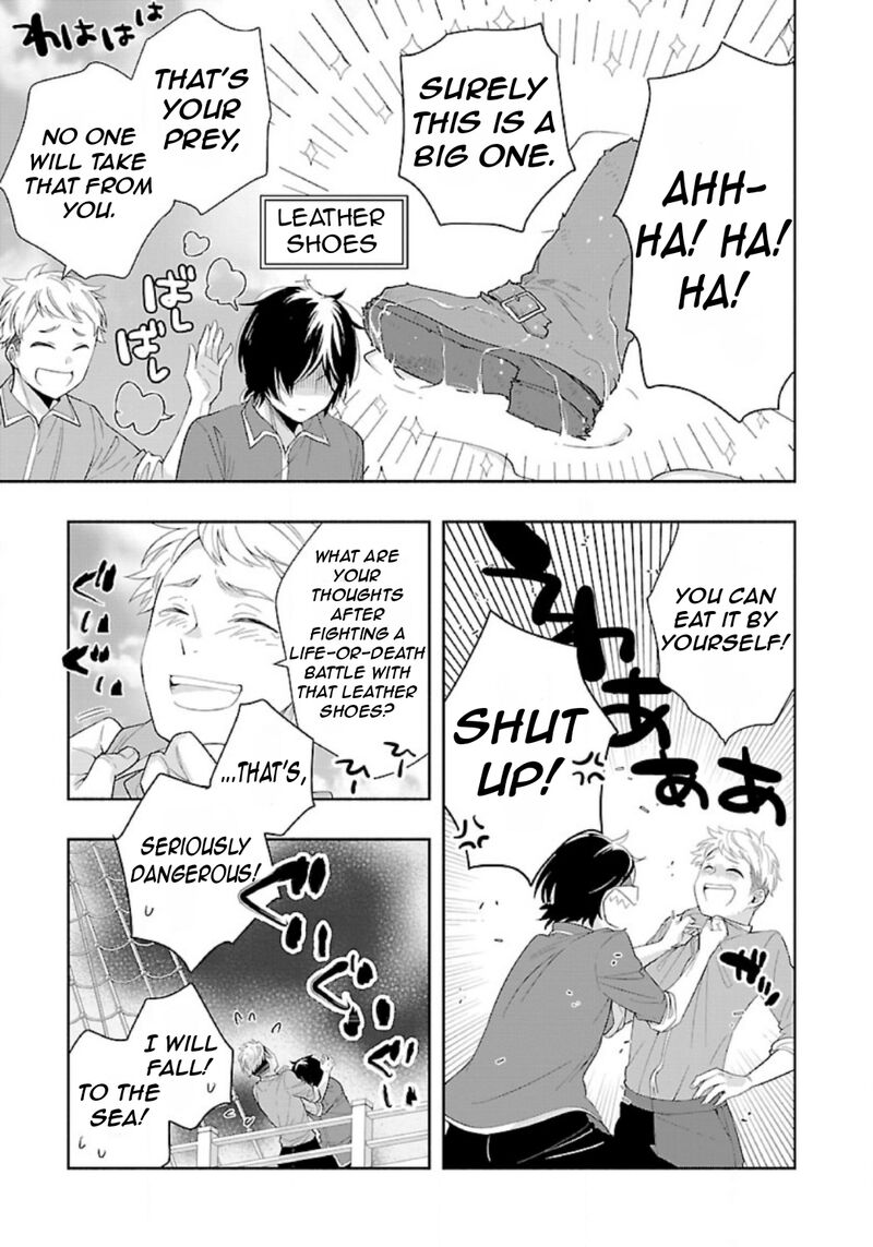 Tensei Shite Inaka De Slowlife Wo Okuritai Chapter 76 Page 14