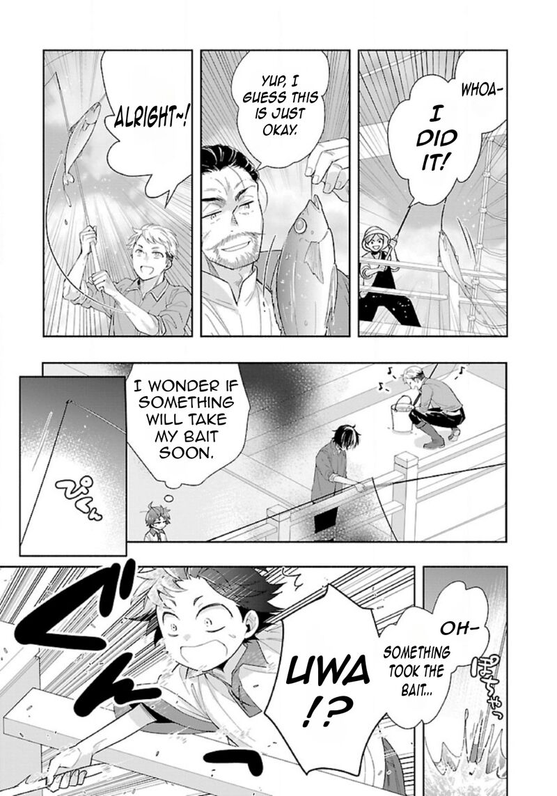 Tensei Shite Inaka De Slowlife Wo Okuritai Chapter 76 Page 16