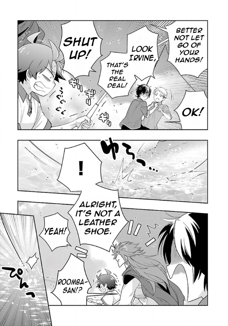 Tensei Shite Inaka De Slowlife Wo Okuritai Chapter 76 Page 18