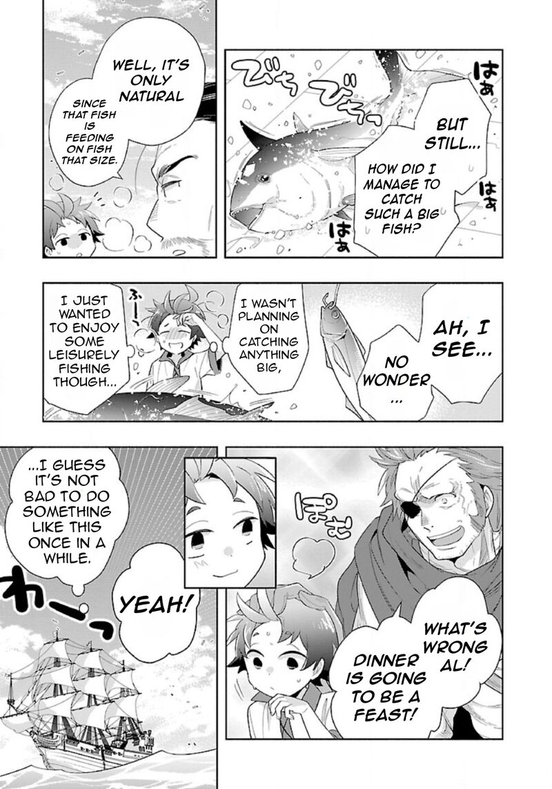 Tensei Shite Inaka De Slowlife Wo Okuritai Chapter 76 Page 20