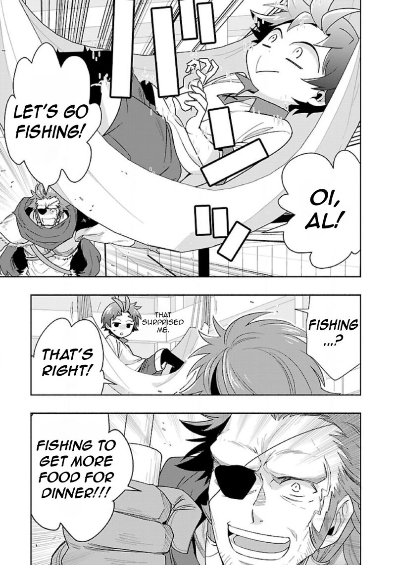 Tensei Shite Inaka De Slowlife Wo Okuritai Chapter 76 Page 4