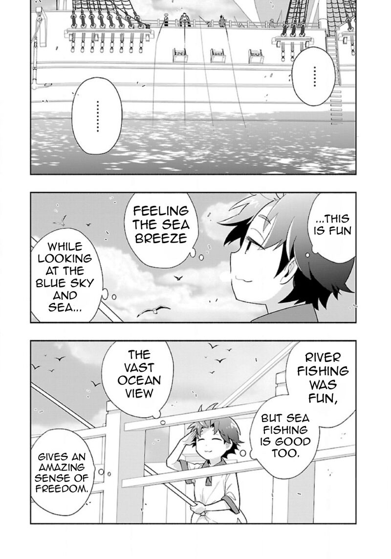 Tensei Shite Inaka De Slowlife Wo Okuritai Chapter 76 Page 8