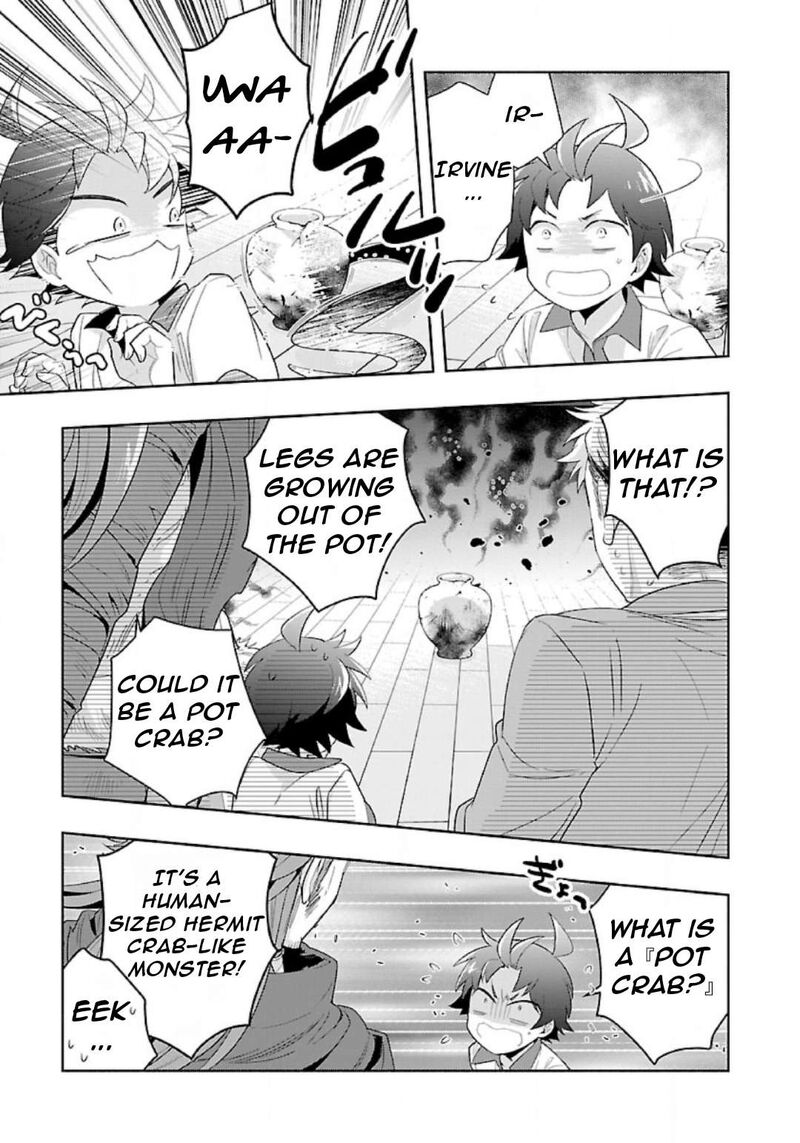 Tensei Shite Inaka De Slowlife Wo Okuritai Chapter 77 Page 10