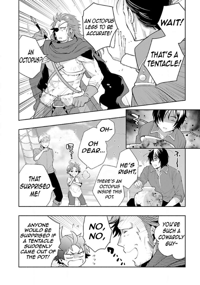 Tensei Shite Inaka De Slowlife Wo Okuritai Chapter 77 Page 11