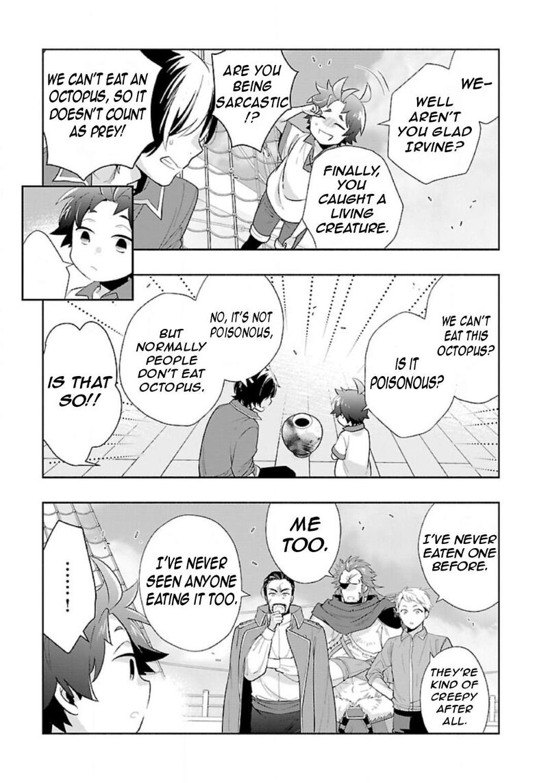 Tensei Shite Inaka De Slowlife Wo Okuritai Chapter 77 Page 12
