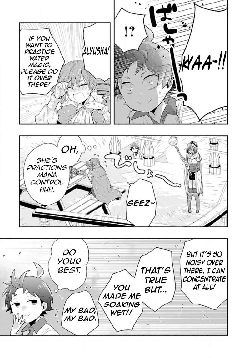 Tensei Shite Inaka De Slowlife Wo Okuritai Chapter 77 Page 6