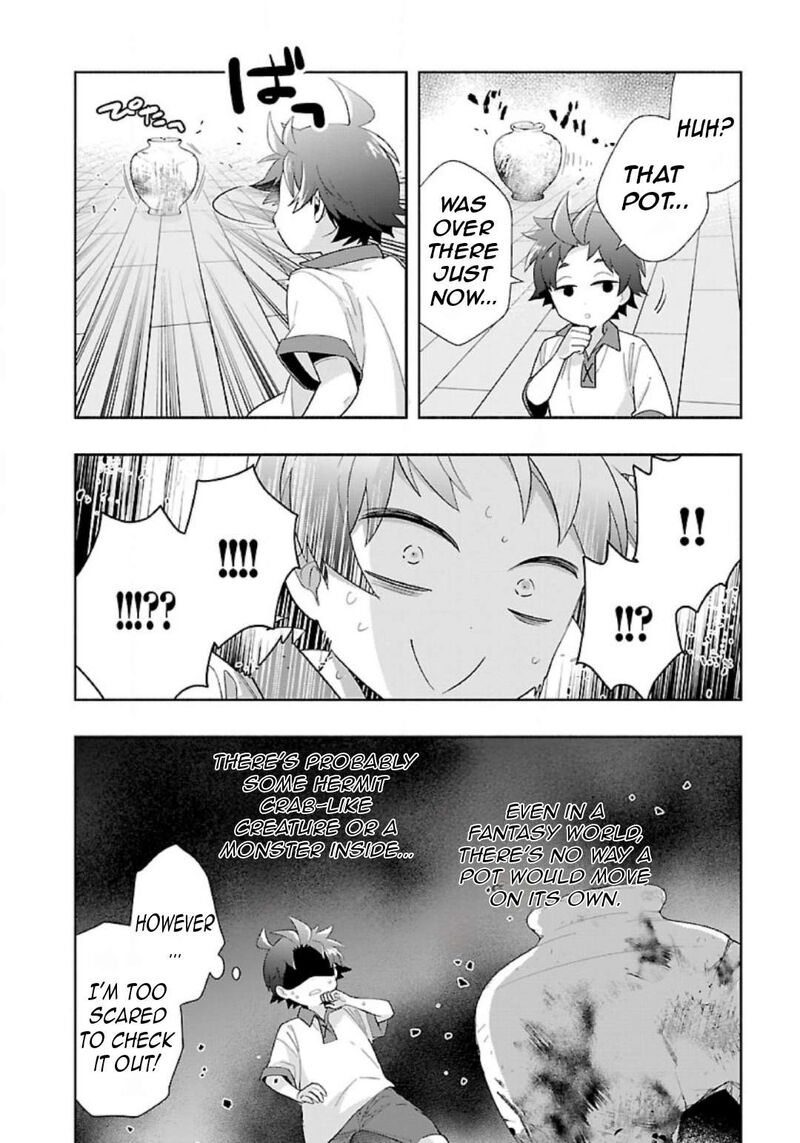 Tensei Shite Inaka De Slowlife Wo Okuritai Chapter 77 Page 9