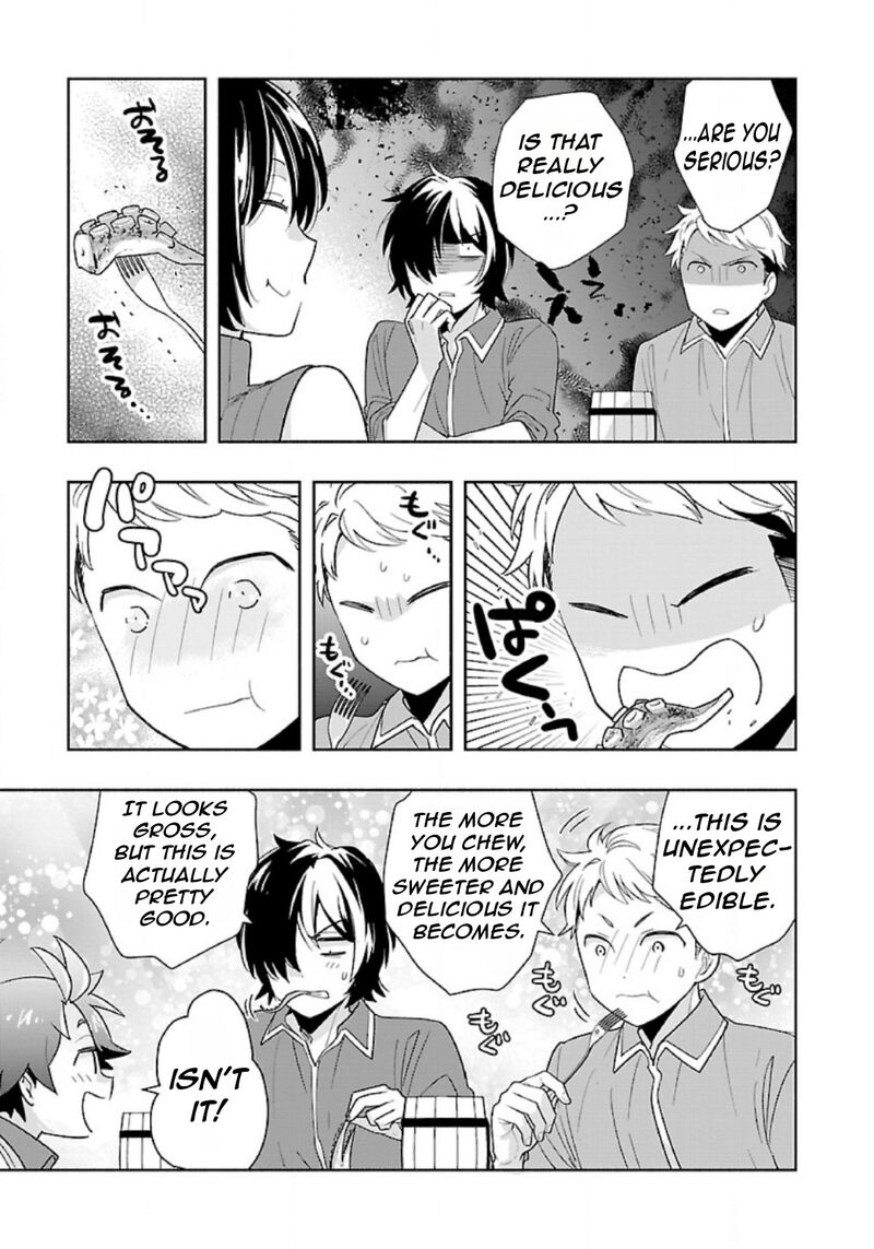 Tensei Shite Inaka De Slowlife Wo Okuritai Chapter 78 Page 10