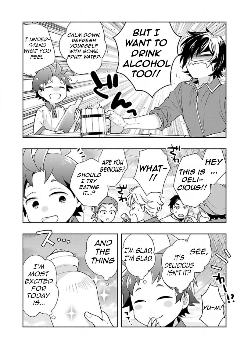 Tensei Shite Inaka De Slowlife Wo Okuritai Chapter 78 Page 11