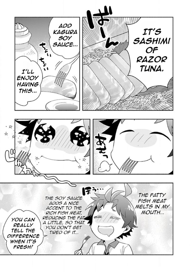 Tensei Shite Inaka De Slowlife Wo Okuritai Chapter 78 Page 12
