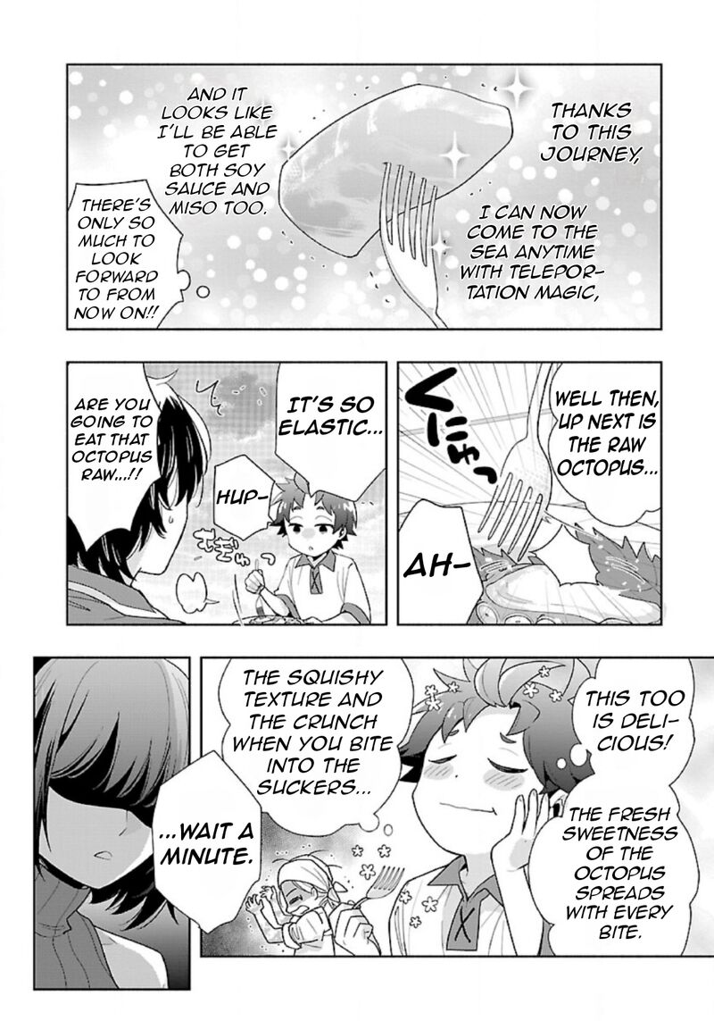 Tensei Shite Inaka De Slowlife Wo Okuritai Chapter 78 Page 13