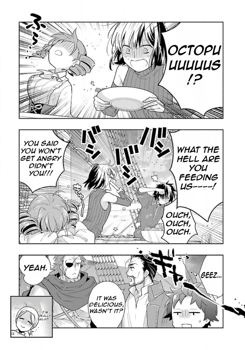 Tensei Shite Inaka De Slowlife Wo Okuritai Chapter 78 Page 16