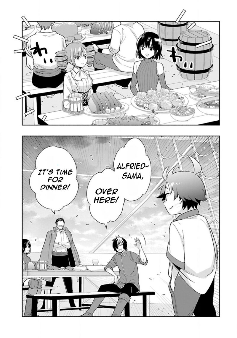 Tensei Shite Inaka De Slowlife Wo Okuritai Chapter 78 Page 5