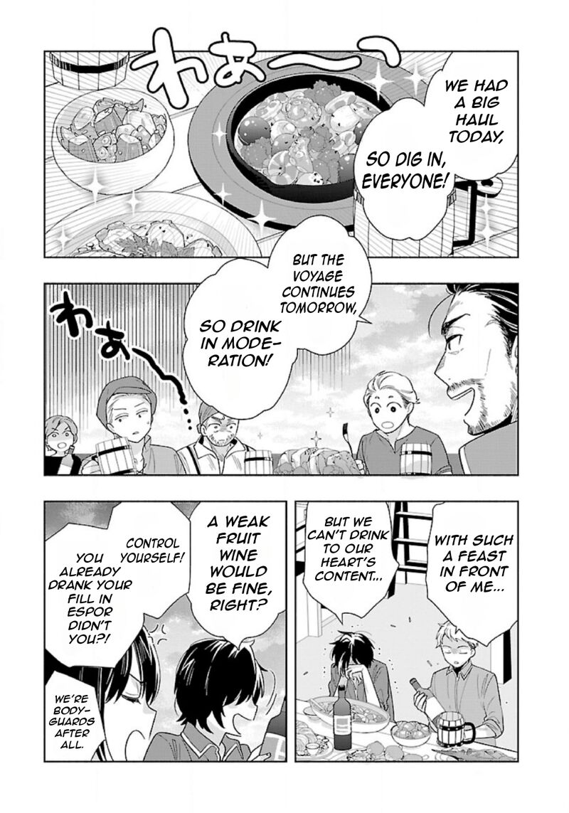Tensei Shite Inaka De Slowlife Wo Okuritai Chapter 78 Page 6