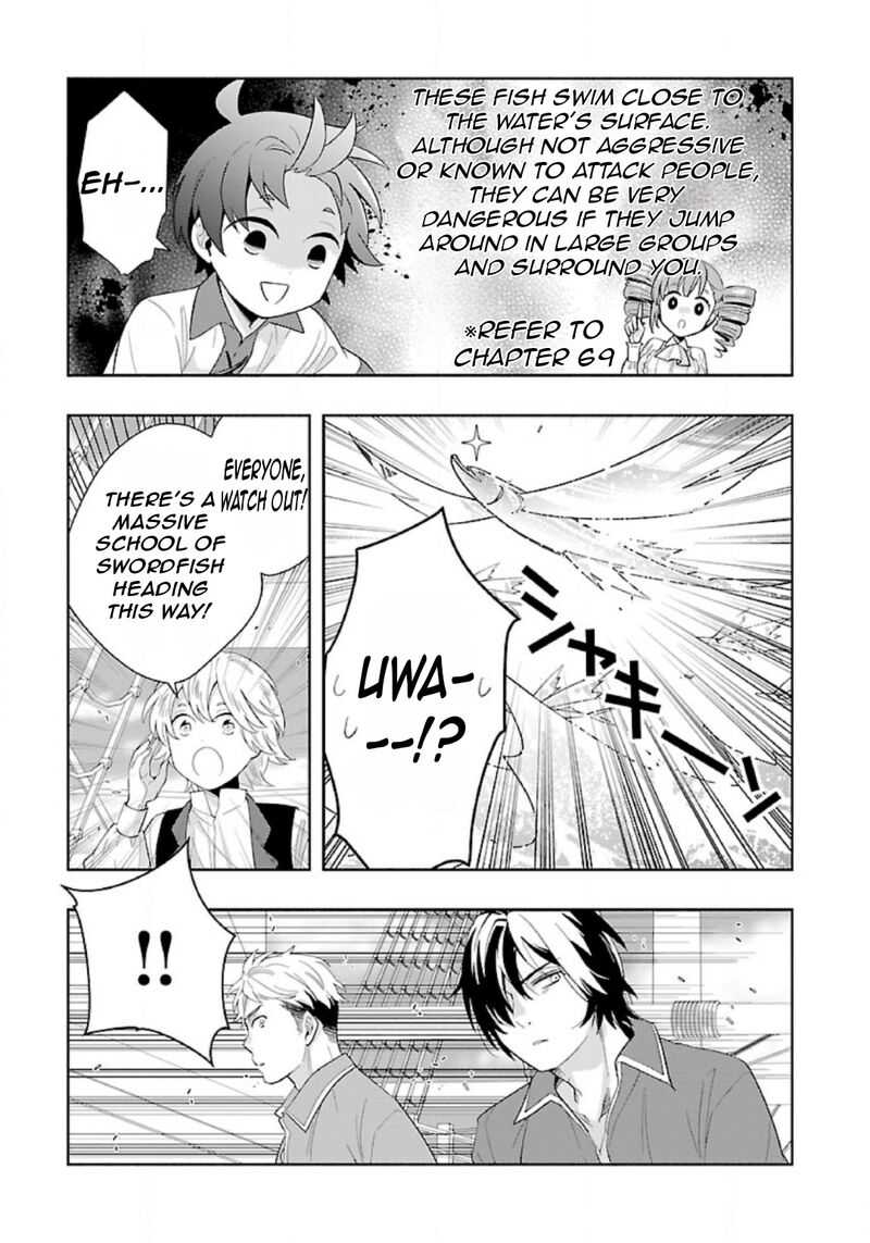 Tensei Shite Inaka De Slowlife Wo Okuritai Chapter 79 Page 14