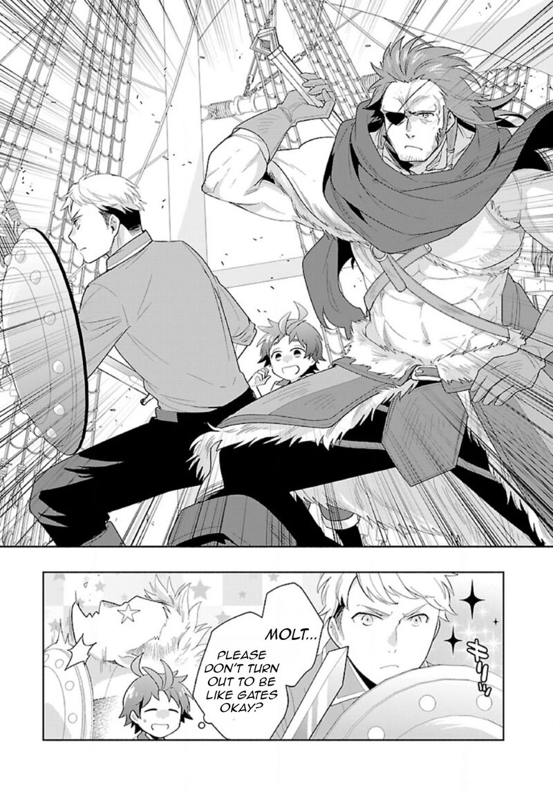 Tensei Shite Inaka De Slowlife Wo Okuritai Chapter 79 Page 18