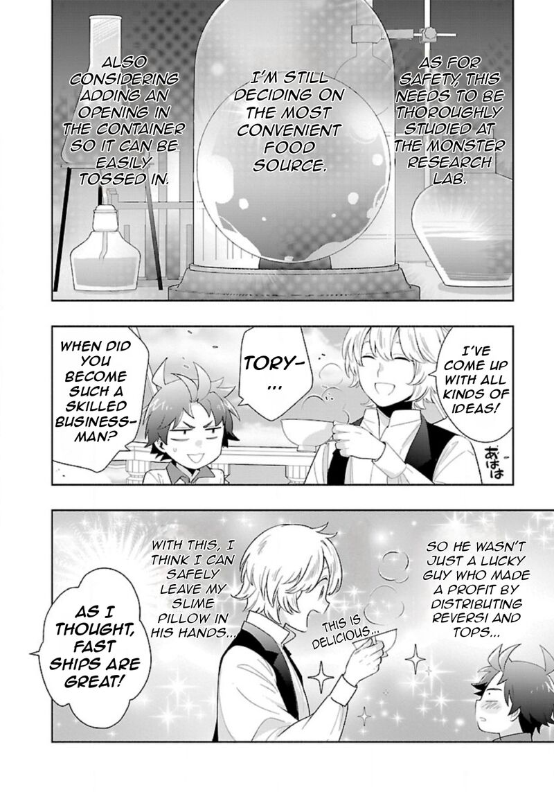 Tensei Shite Inaka De Slowlife Wo Okuritai Chapter 79 Page 9