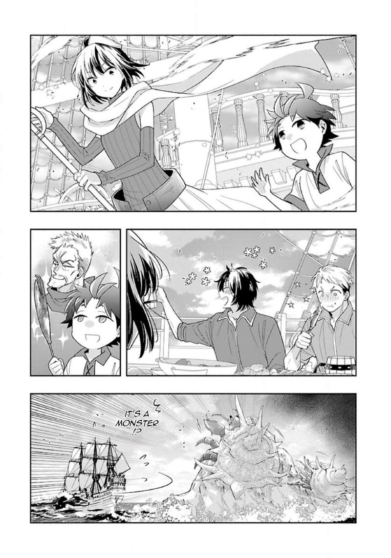 Tensei Shite Inaka De Slowlife Wo Okuritai Chapter 80 Page 16