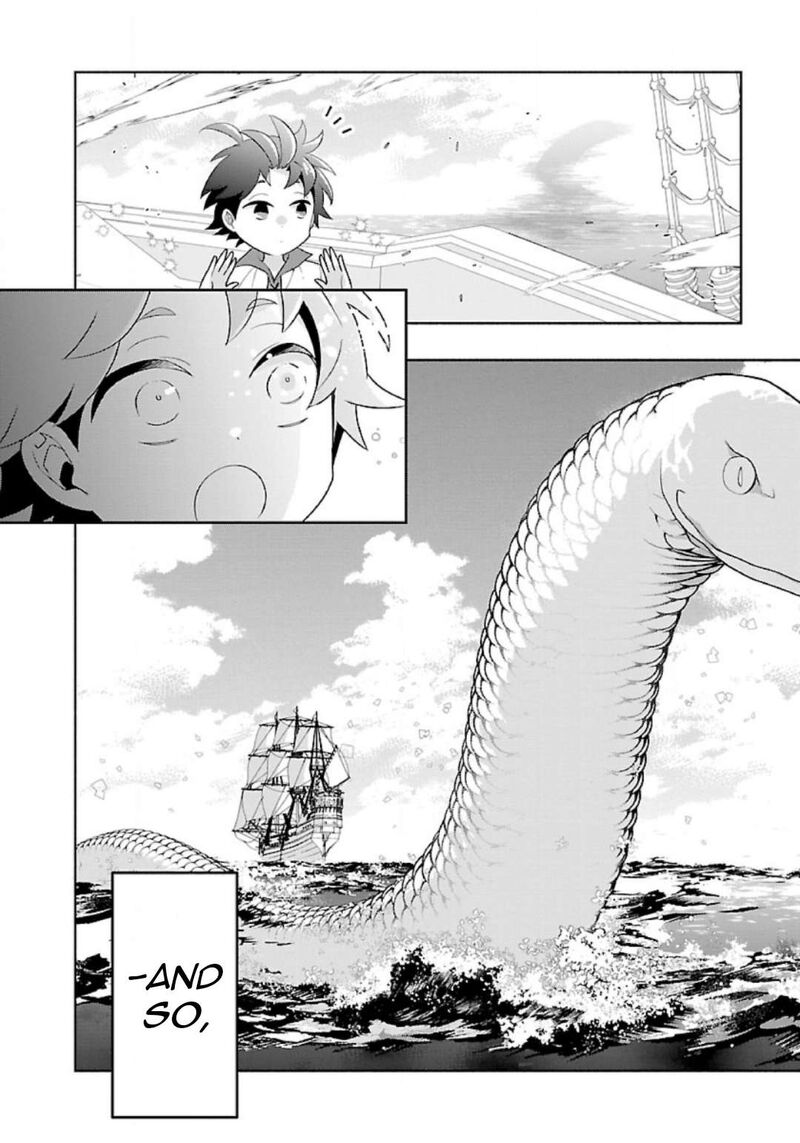 Tensei Shite Inaka De Slowlife Wo Okuritai Chapter 80 Page 17