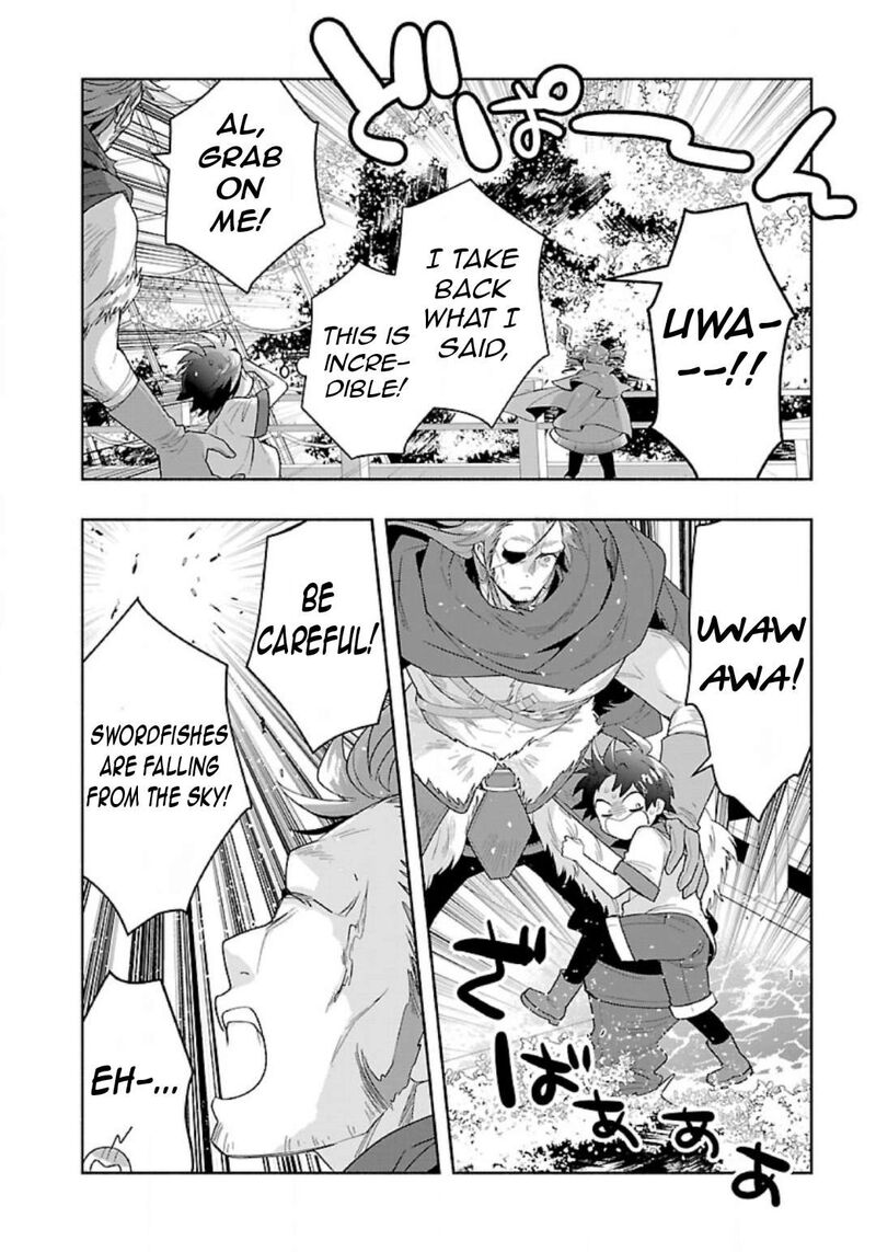 Tensei Shite Inaka De Slowlife Wo Okuritai Chapter 80 Page 7