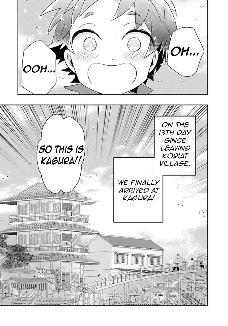 Tensei Shite Inaka De Slowlife Wo Okuritai Chapter 81 Page 4