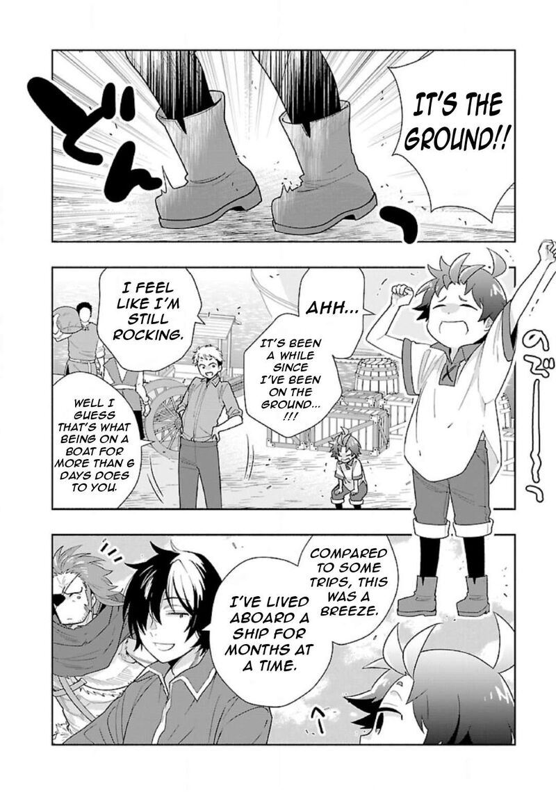 Tensei Shite Inaka De Slowlife Wo Okuritai Chapter 81 Page 9