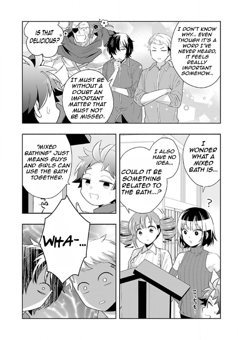 Tensei Shite Inaka De Slowlife Wo Okuritai Chapter 82 Page 13