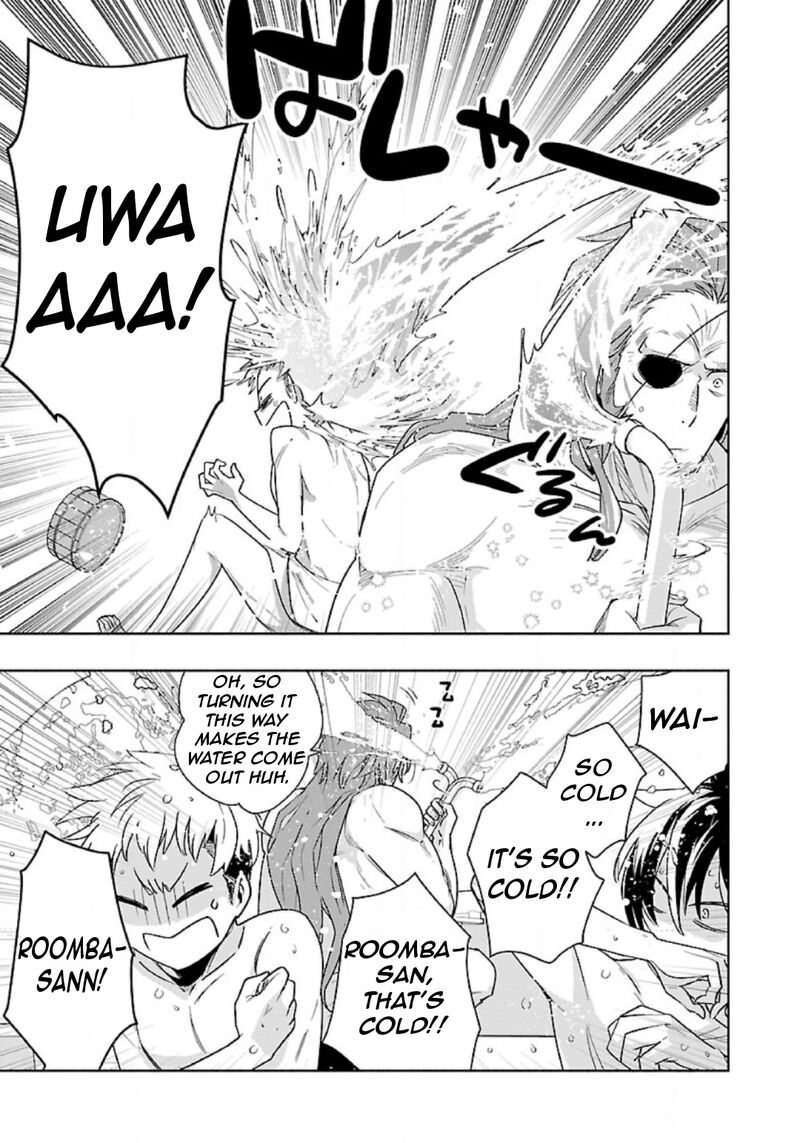 Tensei Shite Inaka De Slowlife Wo Okuritai Chapter 82 Page 20