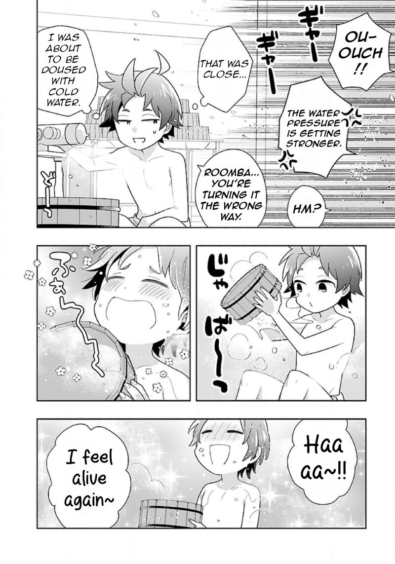 Tensei Shite Inaka De Slowlife Wo Okuritai Chapter 82 Page 21