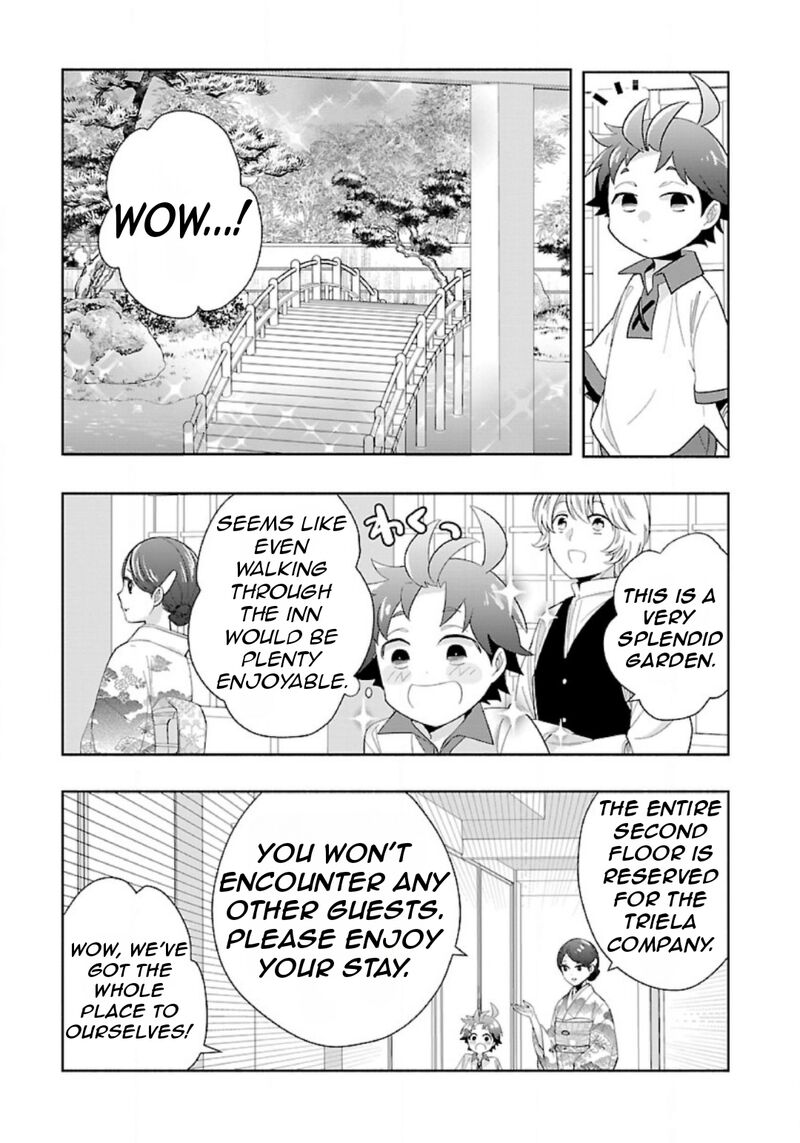 Tensei Shite Inaka De Slowlife Wo Okuritai Chapter 82 Page 8