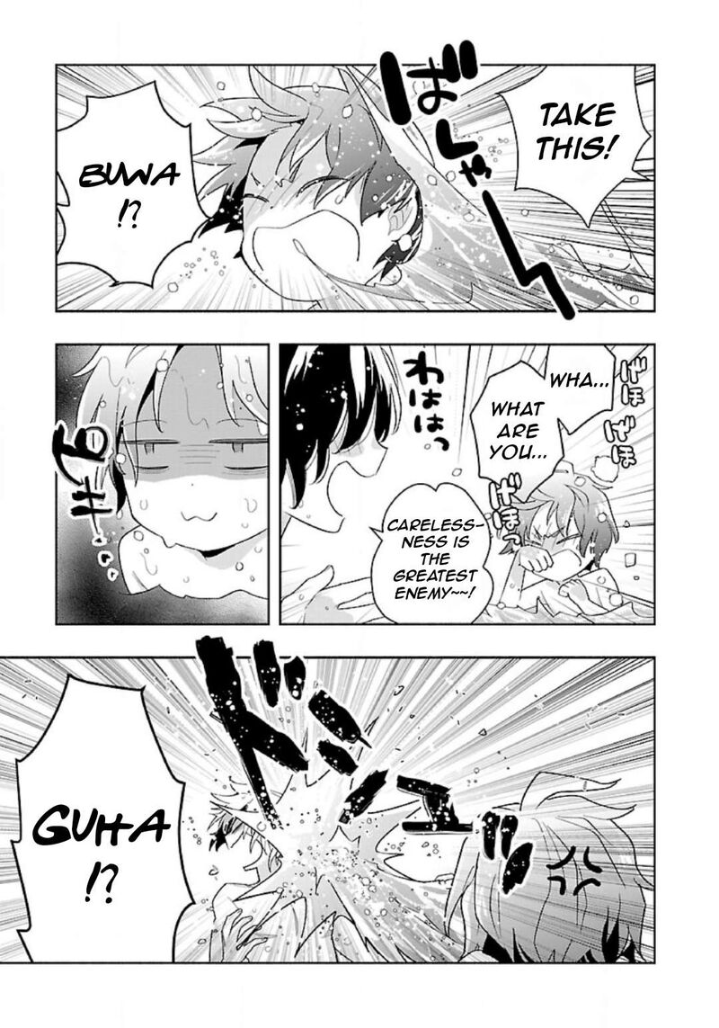 Tensei Shite Inaka De Slowlife Wo Okuritai Chapter 83 Page 10