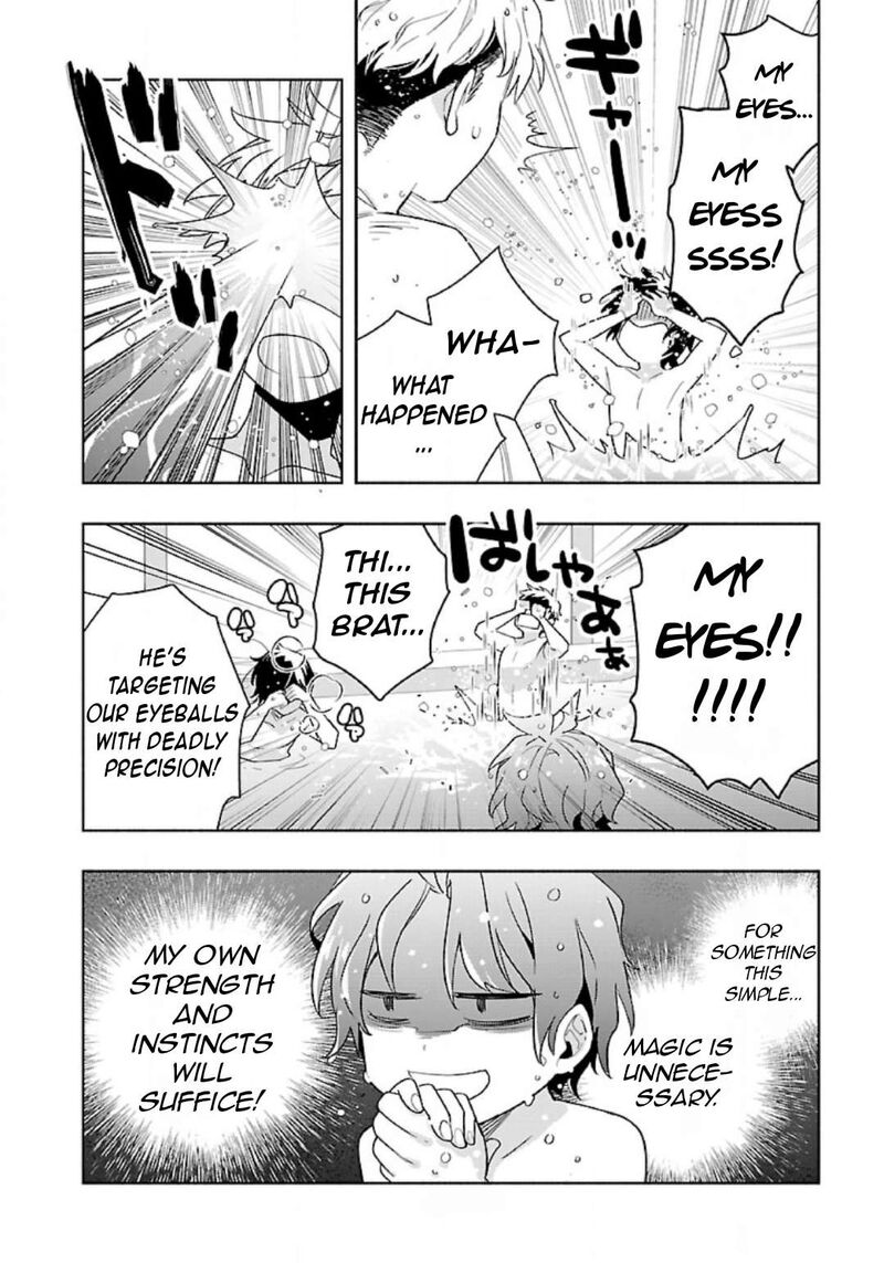 Tensei Shite Inaka De Slowlife Wo Okuritai Chapter 83 Page 11