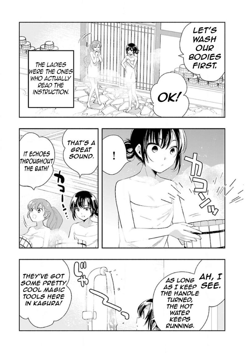 Tensei Shite Inaka De Slowlife Wo Okuritai Chapter 83 Page 6