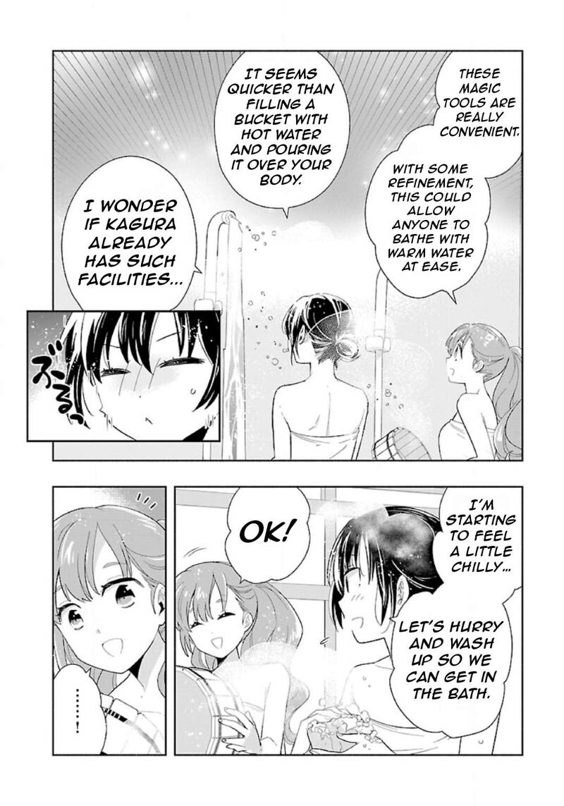 Tensei Shite Inaka De Slowlife Wo Okuritai Chapter 83 Page 7
