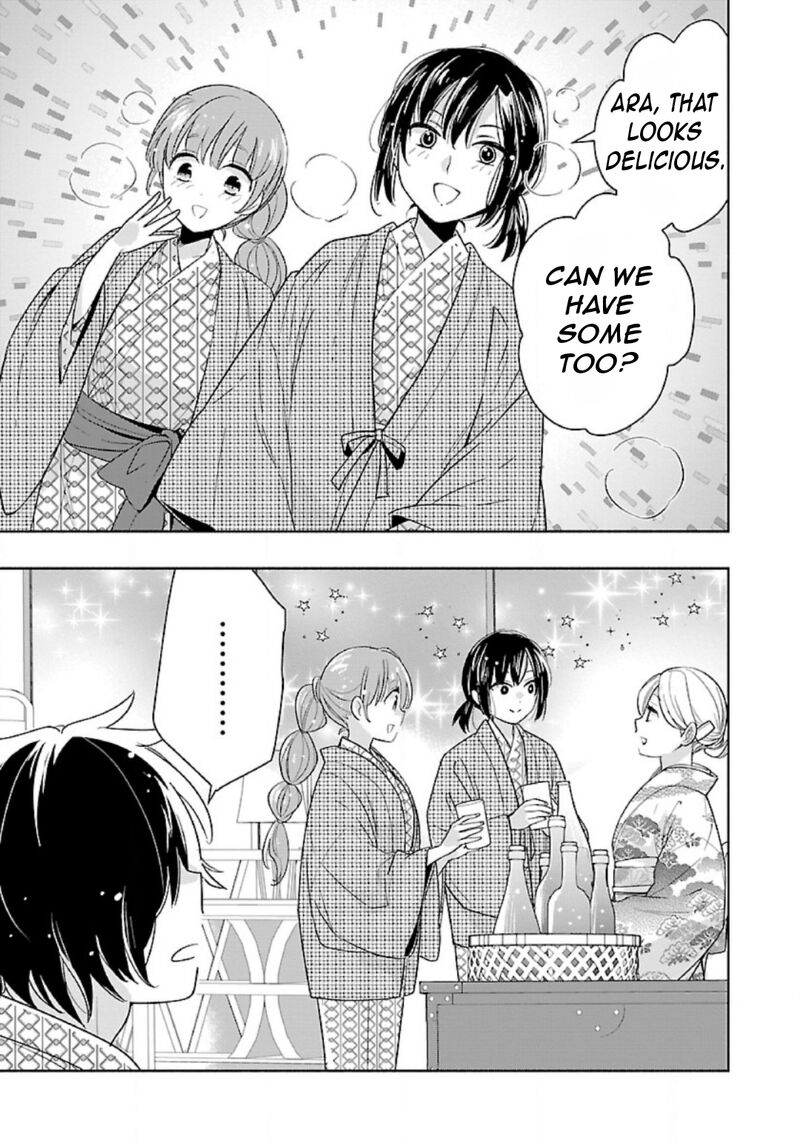 Tensei Shite Inaka De Slowlife Wo Okuritai Chapter 84 Page 10