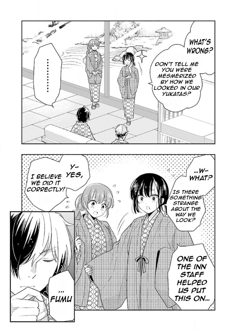 Tensei Shite Inaka De Slowlife Wo Okuritai Chapter 84 Page 11