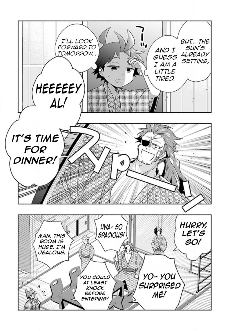Tensei Shite Inaka De Slowlife Wo Okuritai Chapter 84 Page 18