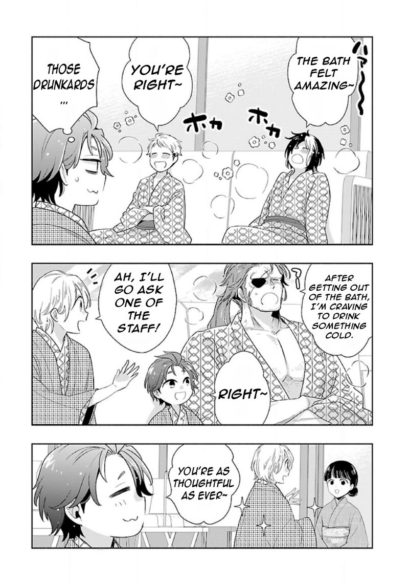 Tensei Shite Inaka De Slowlife Wo Okuritai Chapter 84 Page 6