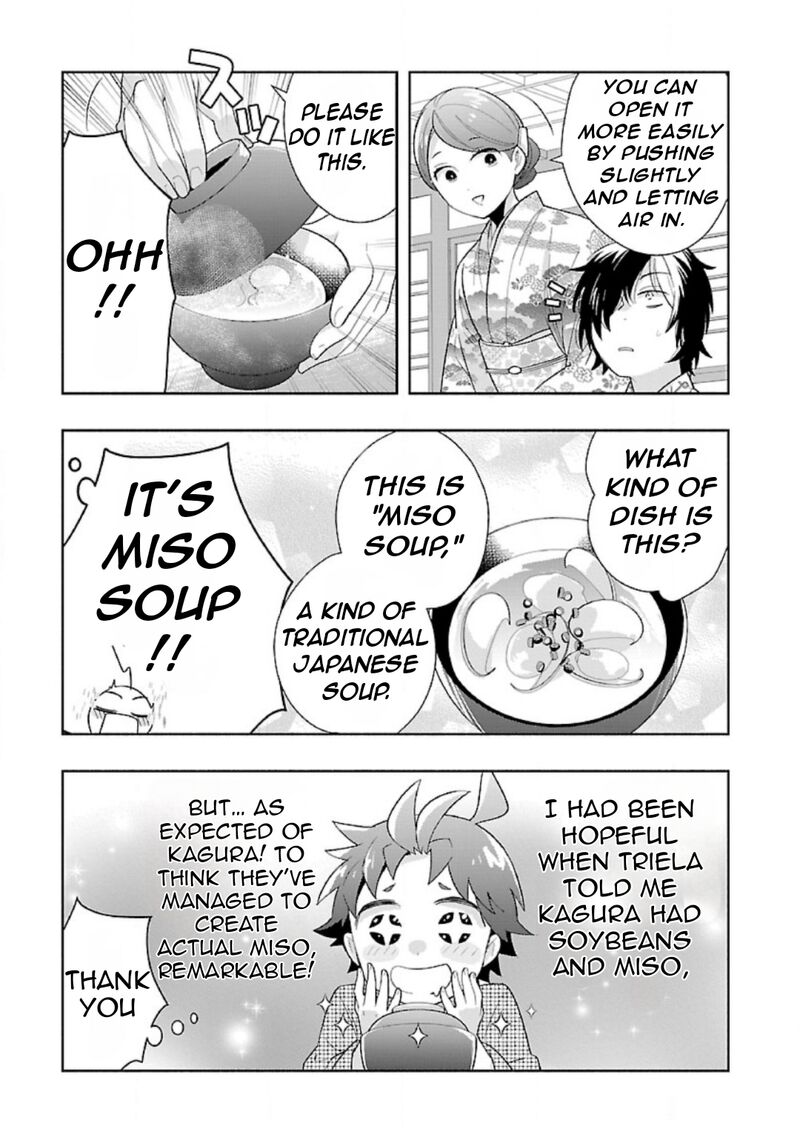 Tensei Shite Inaka De Slowlife Wo Okuritai Chapter 85 Page 10