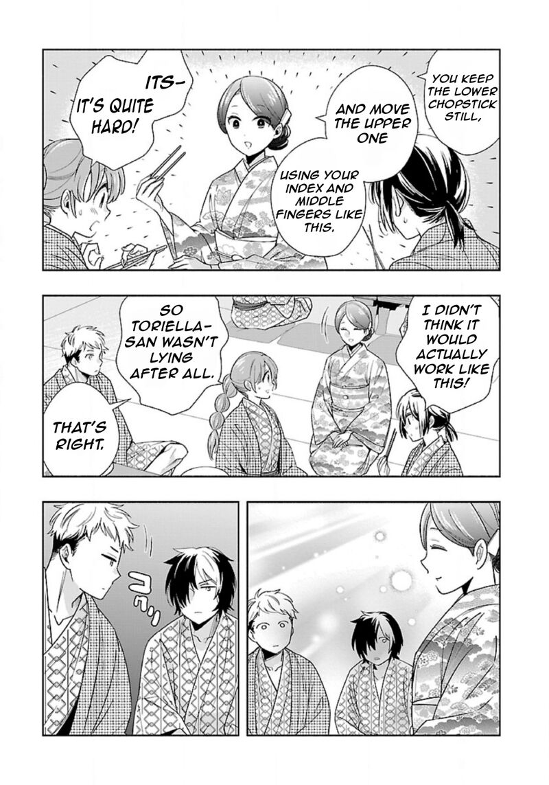 Tensei Shite Inaka De Slowlife Wo Okuritai Chapter 85 Page 20