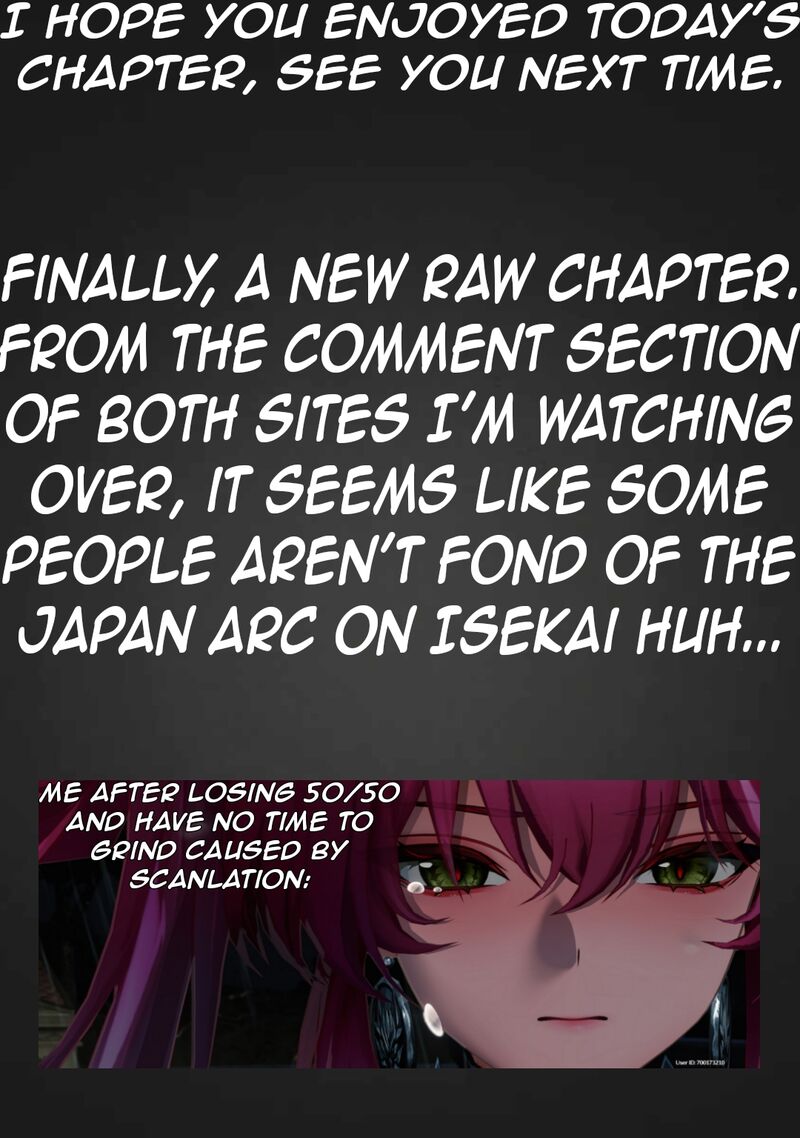 Tensei Shite Inaka De Slowlife Wo Okuritai Chapter 85 Page 23
