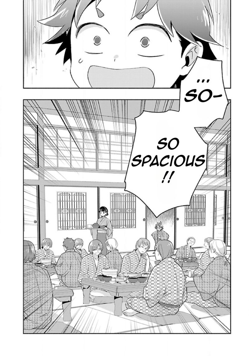 Tensei Shite Inaka De Slowlife Wo Okuritai Chapter 85 Page 5