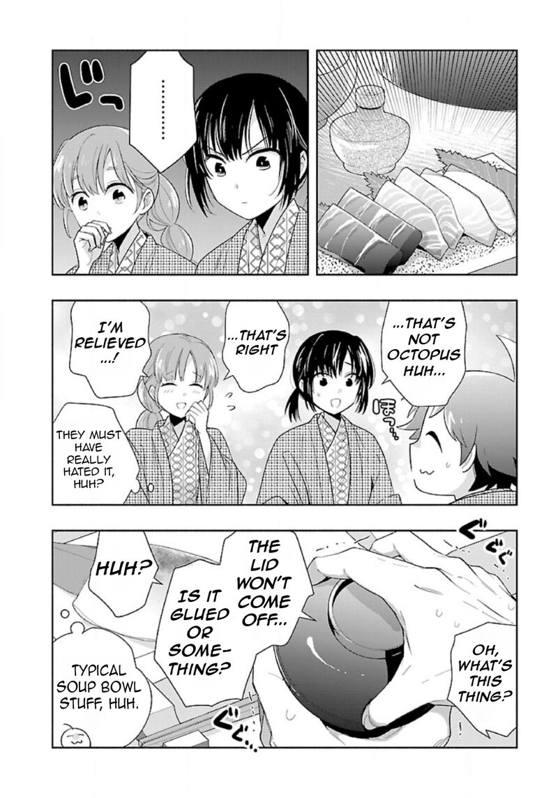 Tensei Shite Inaka De Slowlife Wo Okuritai Chapter 85 Page 9