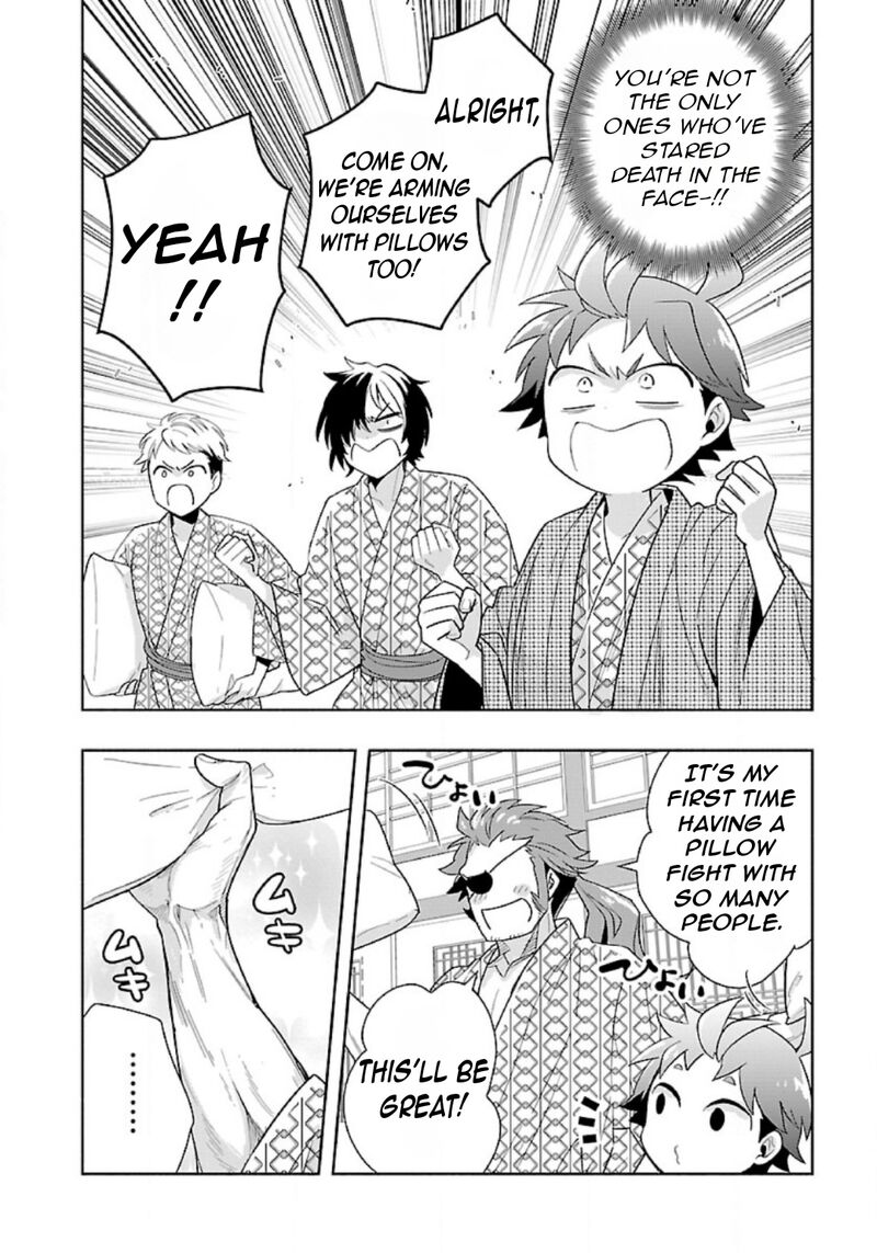 Tensei Shite Inaka De Slowlife Wo Okuritai Chapter 86 Page 11