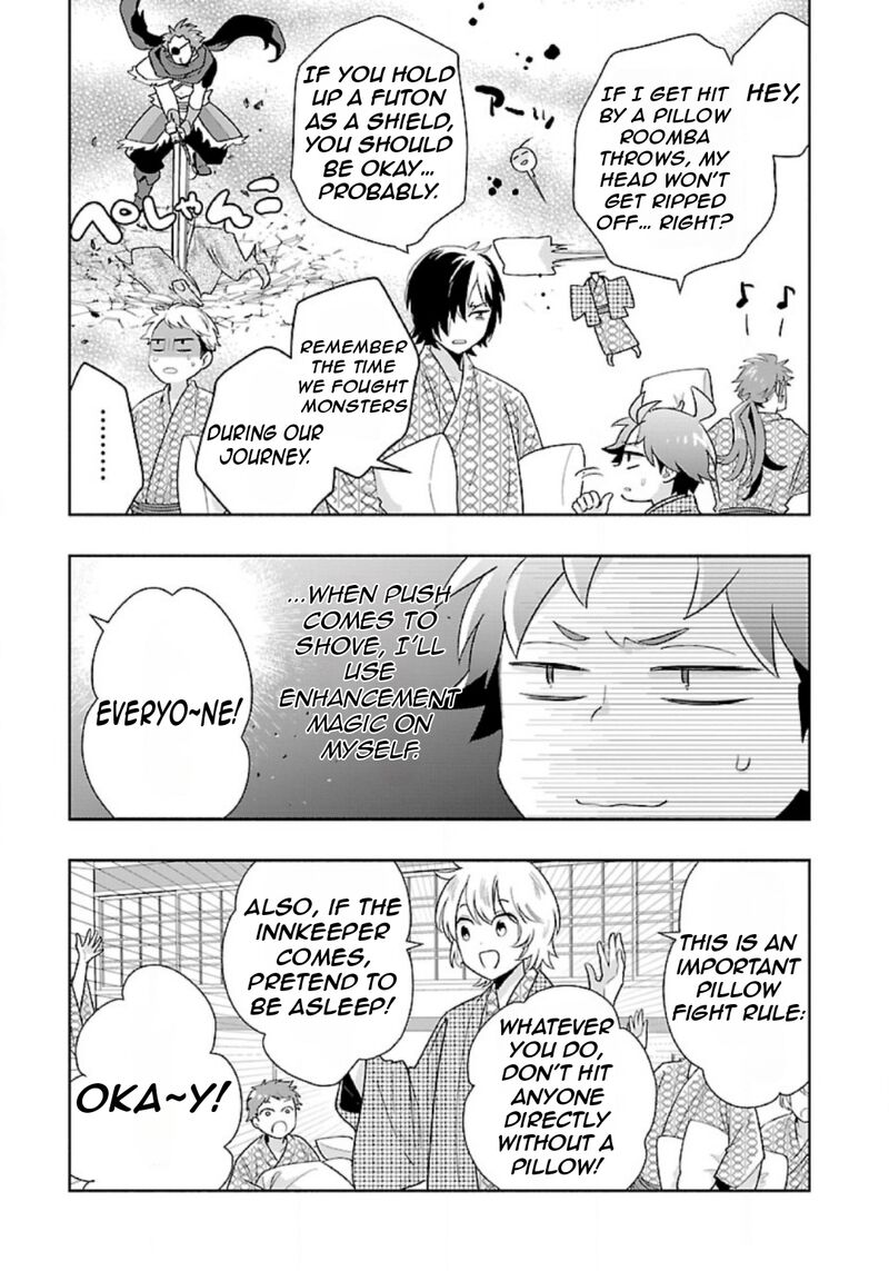 Tensei Shite Inaka De Slowlife Wo Okuritai Chapter 86 Page 12