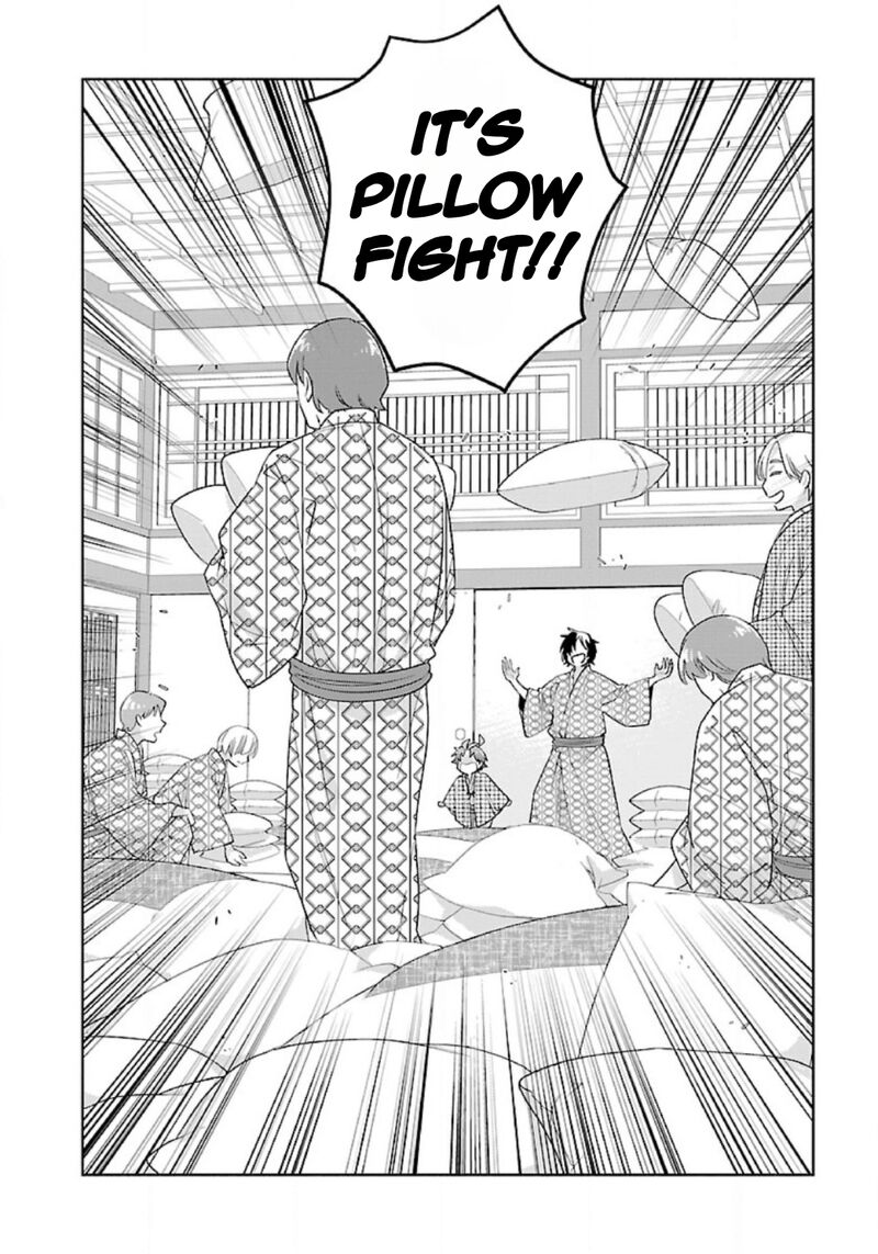 Tensei Shite Inaka De Slowlife Wo Okuritai Chapter 86 Page 9