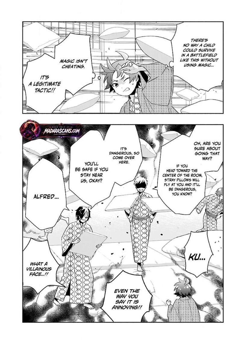 Tensei Shite Inaka De Slowlife Wo Okuritai Chapter 87 Page 11