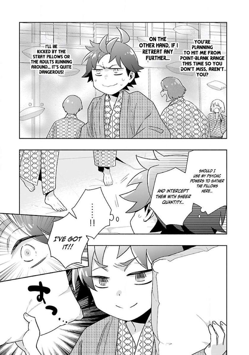 Tensei Shite Inaka De Slowlife Wo Okuritai Chapter 87 Page 12