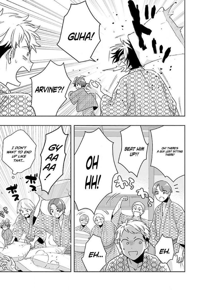 Tensei Shite Inaka De Slowlife Wo Okuritai Chapter 87 Page 16